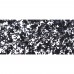 Barva na textil Rayher 59ml - glitrová - černá